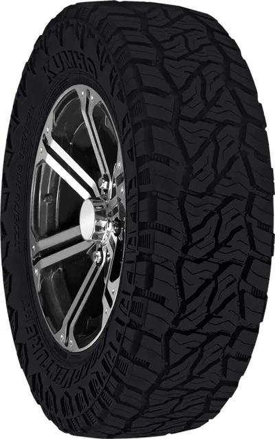 Kumho RT51 tire