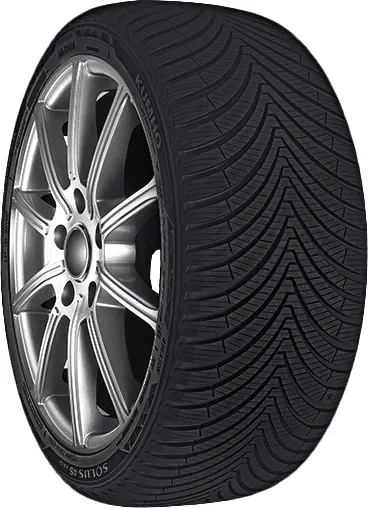 Kumho Solus 4S HA32 tire