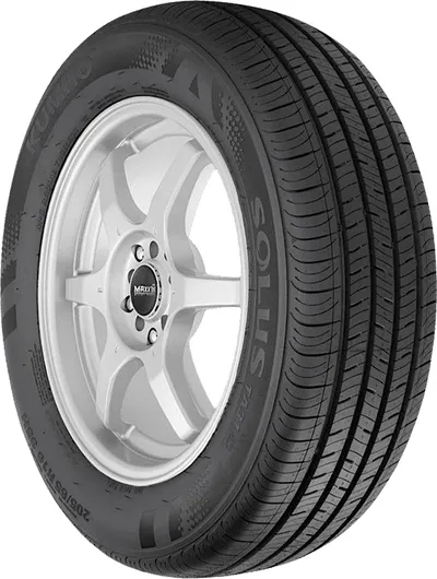 Kumho Solus TA31 tire