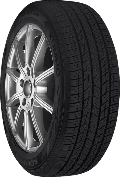 Kumho Solus TA51a tire
