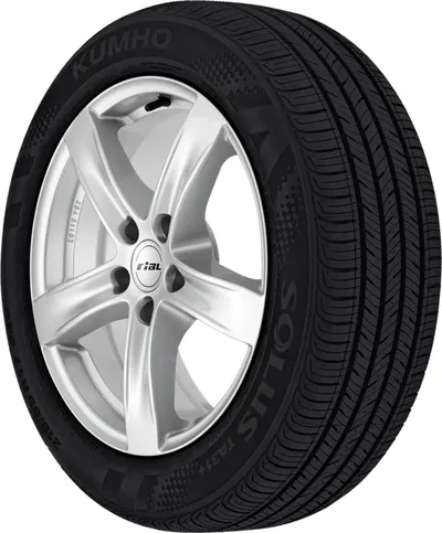 Kumho TA31 tire