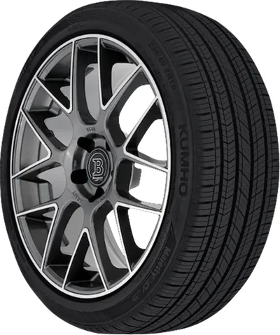 Kumho TA91 tire