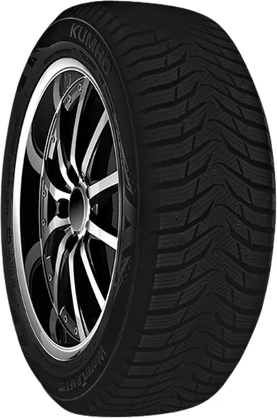 Kumho WI31 tire