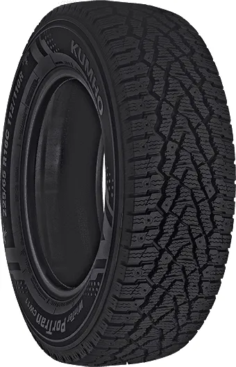 Kumho Winter PorTran CW51 tire
