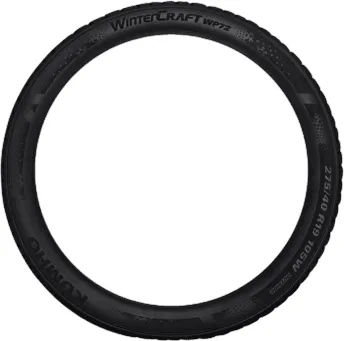 Pneu Kumho WinterCraft WS72