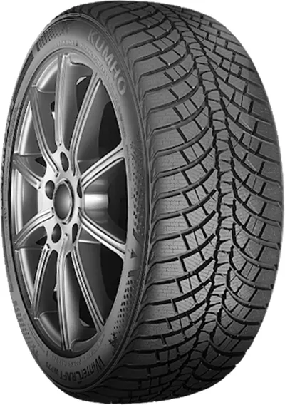 Kumho WP71 tire