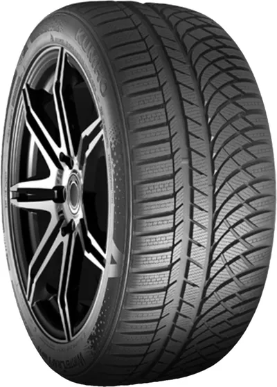 Kumho WP72 tire