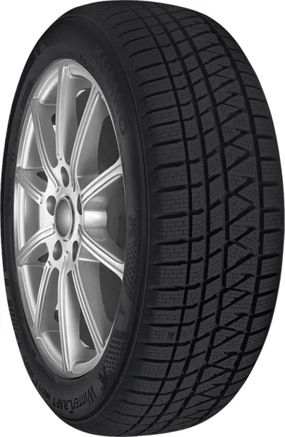 Kumho WS71 tire