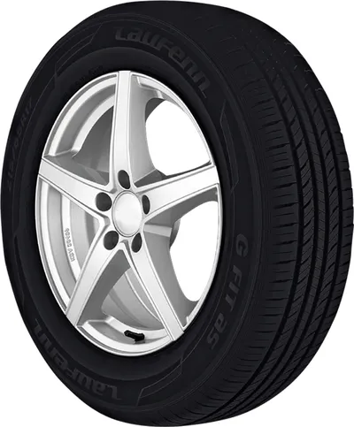 Laufenn LH41 tire