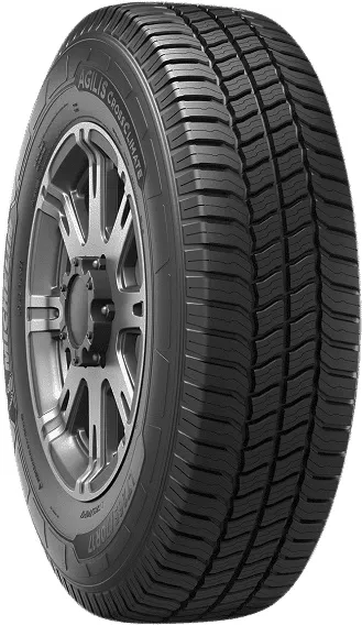 Michelin Agilis CrossClimate tire