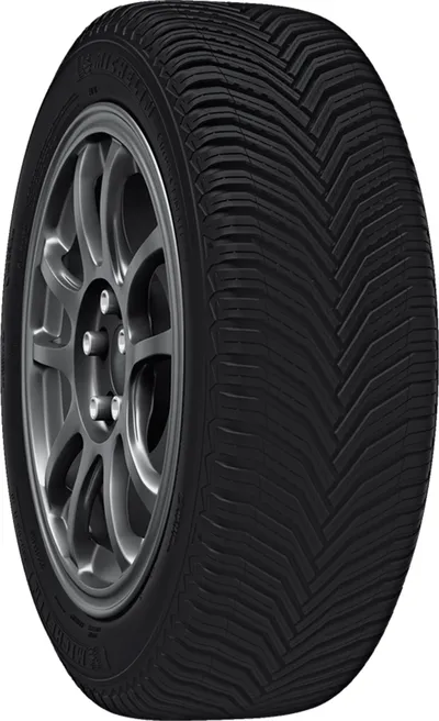 Michelin CrossClimate 2 tire