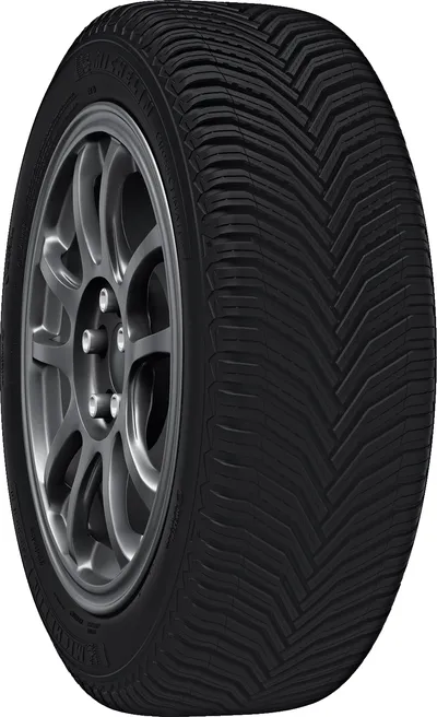 Michelin CrossClimate 2 tire