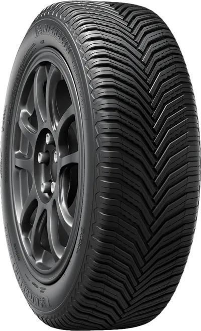 Michelin CrossClimate 2 CUV tire