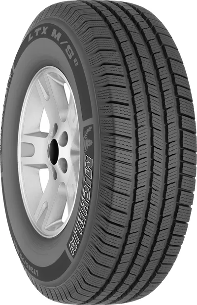 Michelin Defender LTX M/S 2 tire