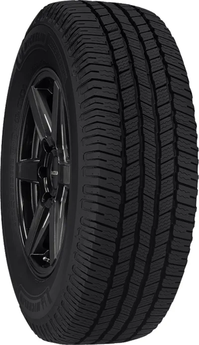 Pneu Michelin Defender LTX M/S 2