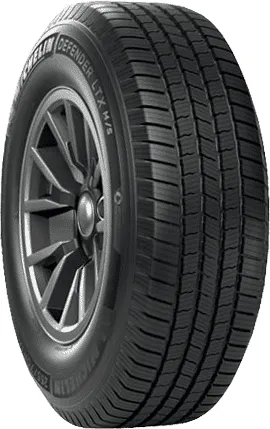Michelin Defender LTX M/S tire