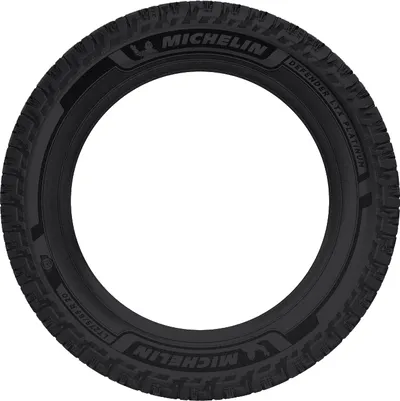 Pneu Michelin Defender LTX Platinum