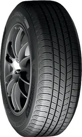Michelin Defender T + H tire