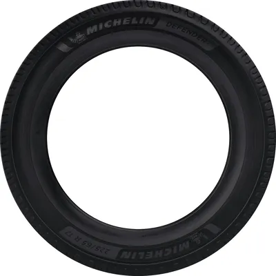 Pneu Michelin Defender2