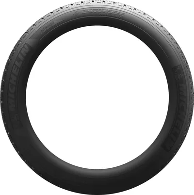 Pneu Michelin Latitude Alpin