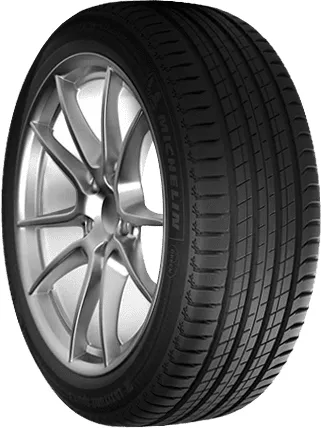 Michelin Latitude Sport 3 tire