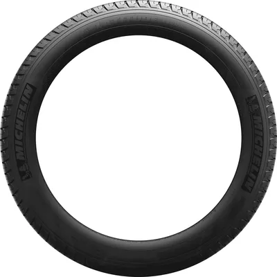 Michelin Latitude Tour HP tire