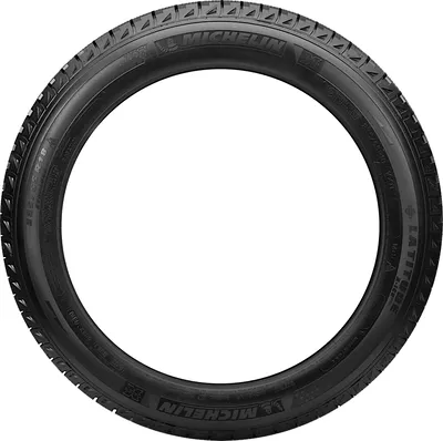 Michelin Latitude X-Ice Xi2 tire