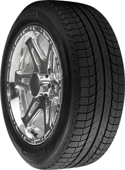 Michelin Latitude X-Ice Xi2 tire