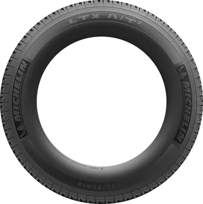 Michelin LTX A/T2 tire