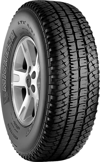 Michelin LTX A/T2 LT275/70R18