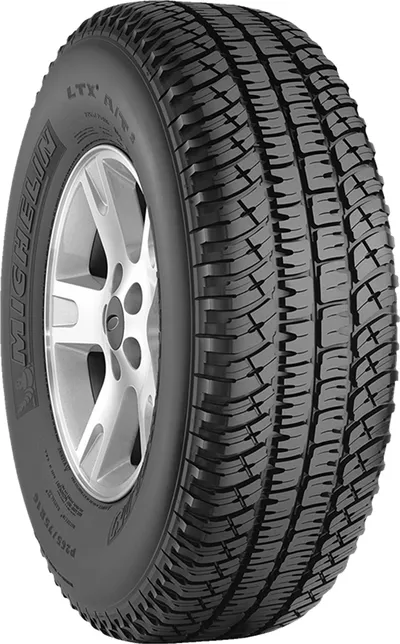Michelin LTX A/T2 LT235/80R17