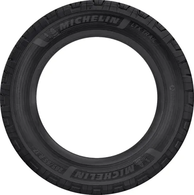 Pneu Michelin LTX Trail