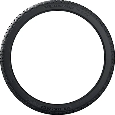 Michelin Pilot Alpin 5 tire