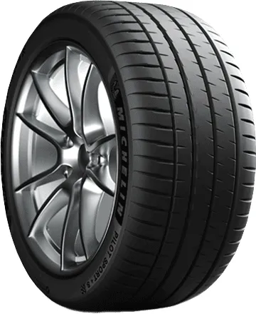 Michelin Pilot Sport 4 S tire