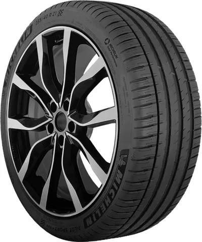 Michelin Pilot Sport 4 SUV tire