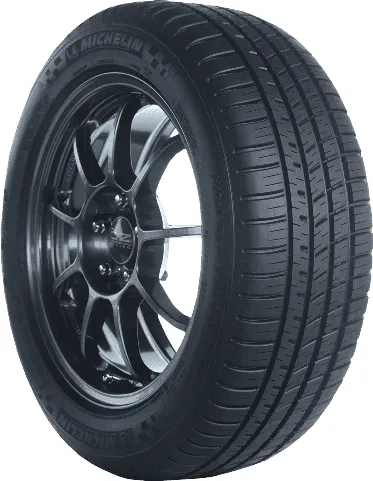 Michelin Pilot Sport A/S 3+ tire