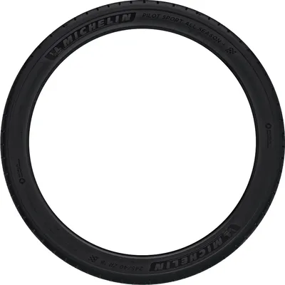Michelin Pilot Sport A/S 4 tire