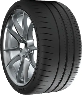 Michelin Pilot Sport Cup 2 tire
