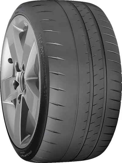 Michelin Pilot Sport Cup 2 Connect tire