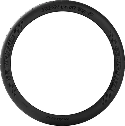 Pneu Michelin Pilot Sport Cup 2 ZP