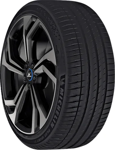 Michelin Pilot Sport EV tire