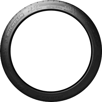 Michelin Pilot Sport PS2 tire