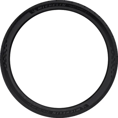 Michelin Pilot Sport S 5 tire
