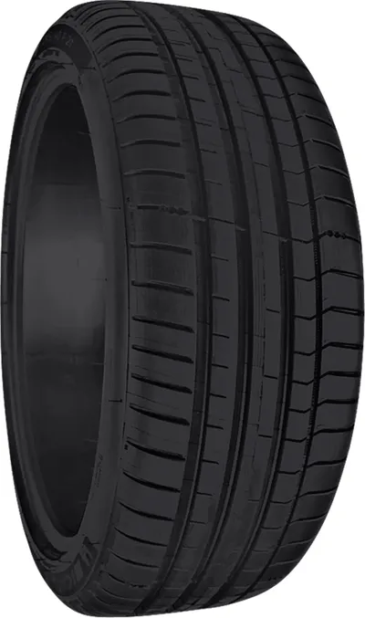 Michelin Pilot Sport S 5 tire