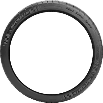 Pneu Michelin Pilot Super Sport