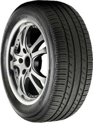 Michelin Premier LTX tire