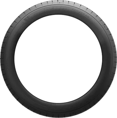 Michelin Primacy A/S tire