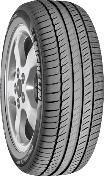 Michelin Primacy HP tire