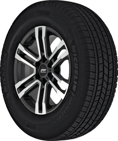 Michelin Primacy LTX 265/65R18