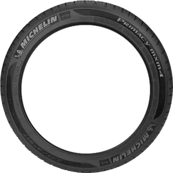 Michelin Primacy MXM4 ACOUSTIC (TESLA) tire